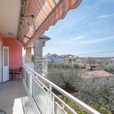 Apartamento Lukas Medulin Exterior foto