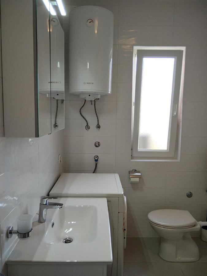 Apartamento Lukas Medulin Exterior foto