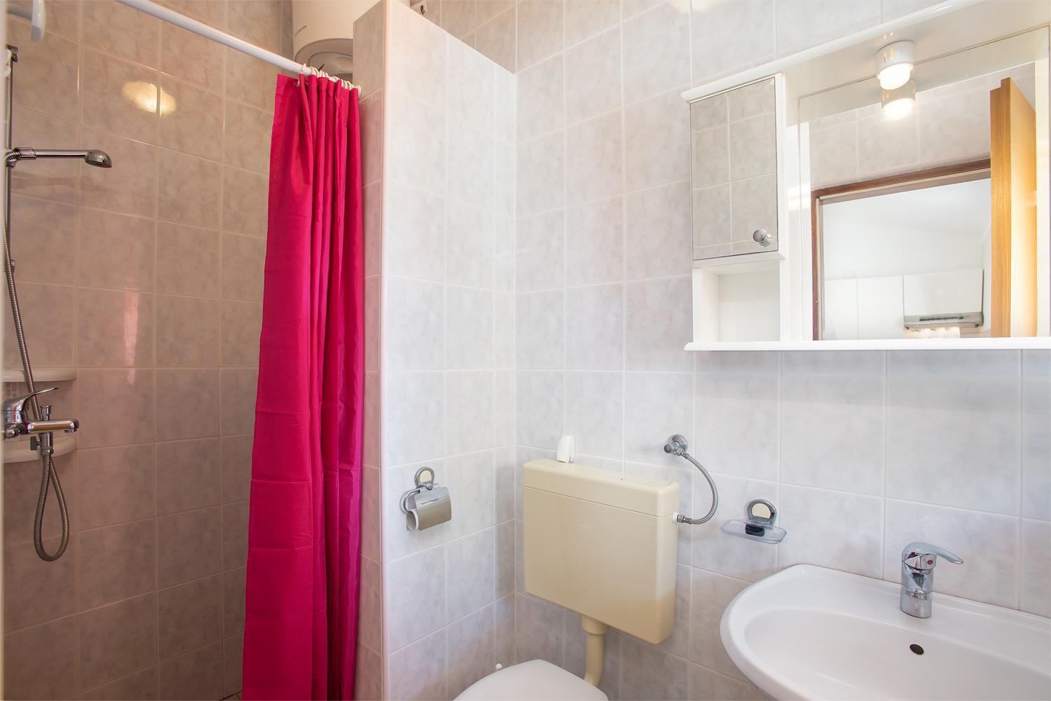 Apartamento Lukas Medulin Exterior foto