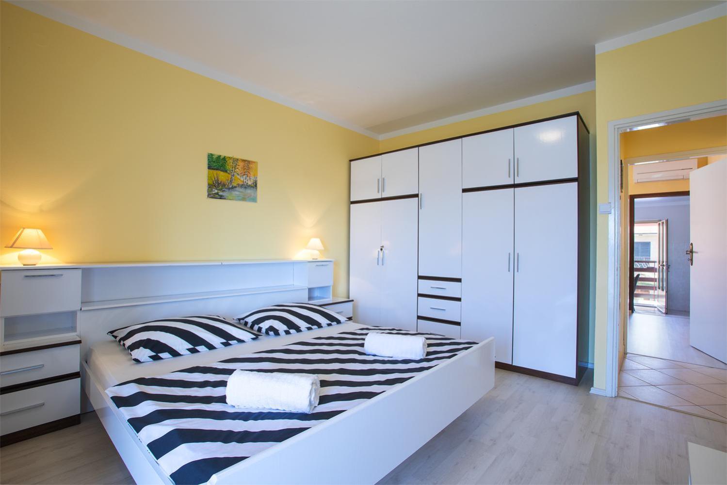 Apartamento Lukas Medulin Exterior foto