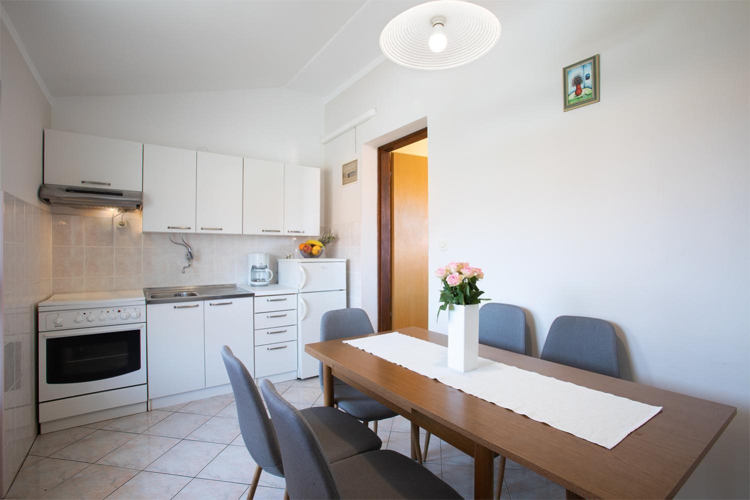 Apartamento Lukas Medulin Exterior foto