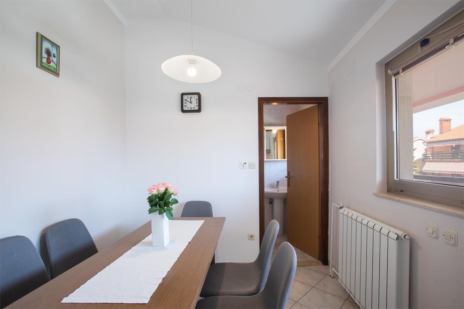 Apartamento Lukas Medulin Exterior foto